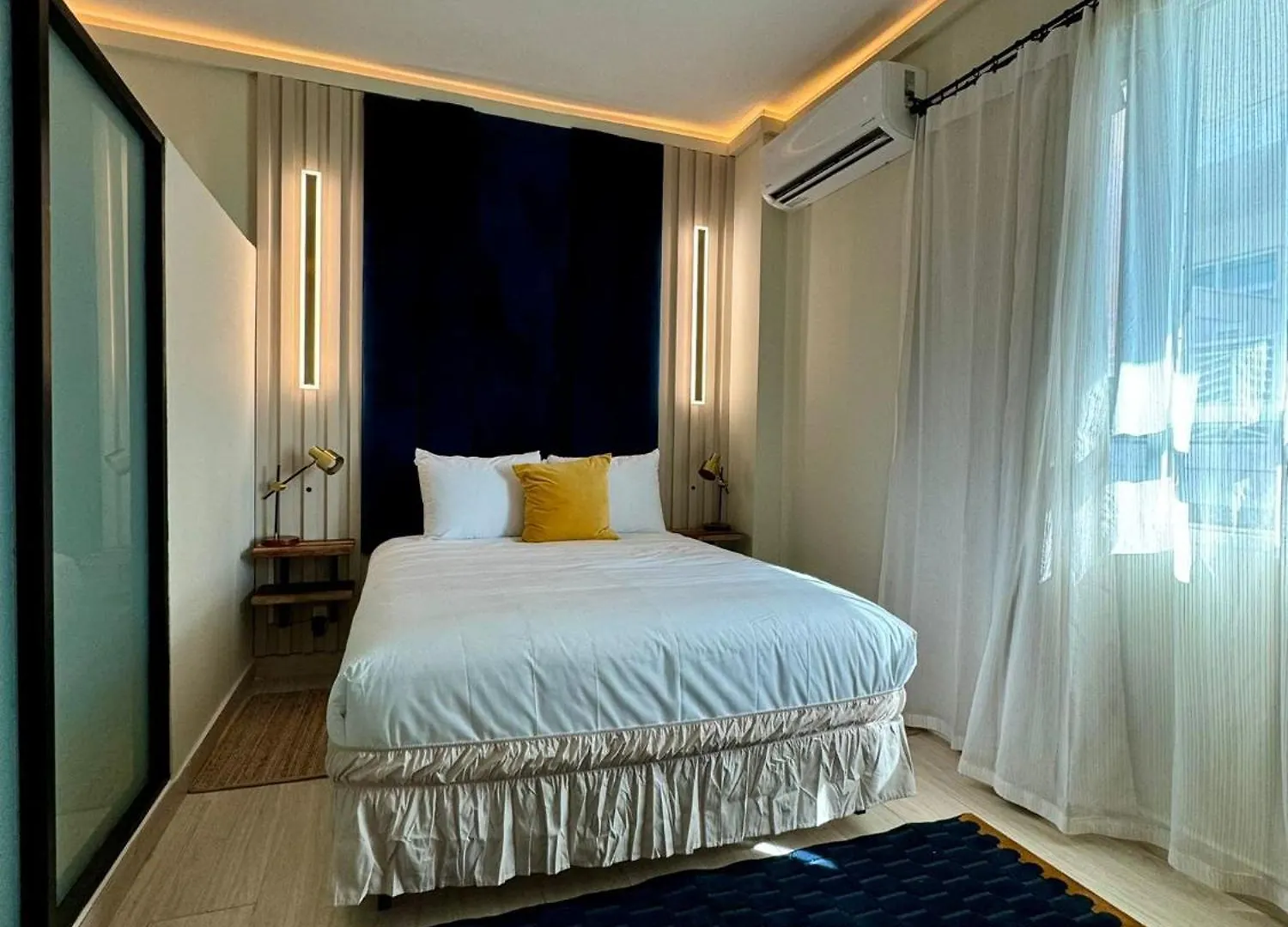 Metro Art Hotel 산후안 푸에르토리코