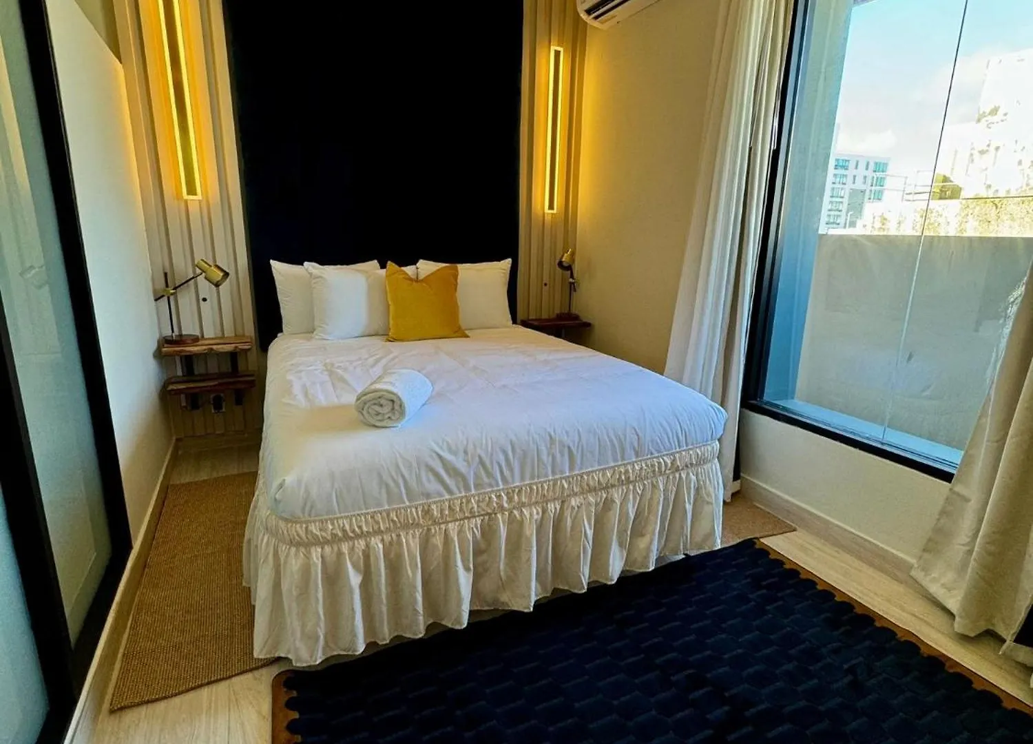 Metro Art Hotel 산후안 3*,