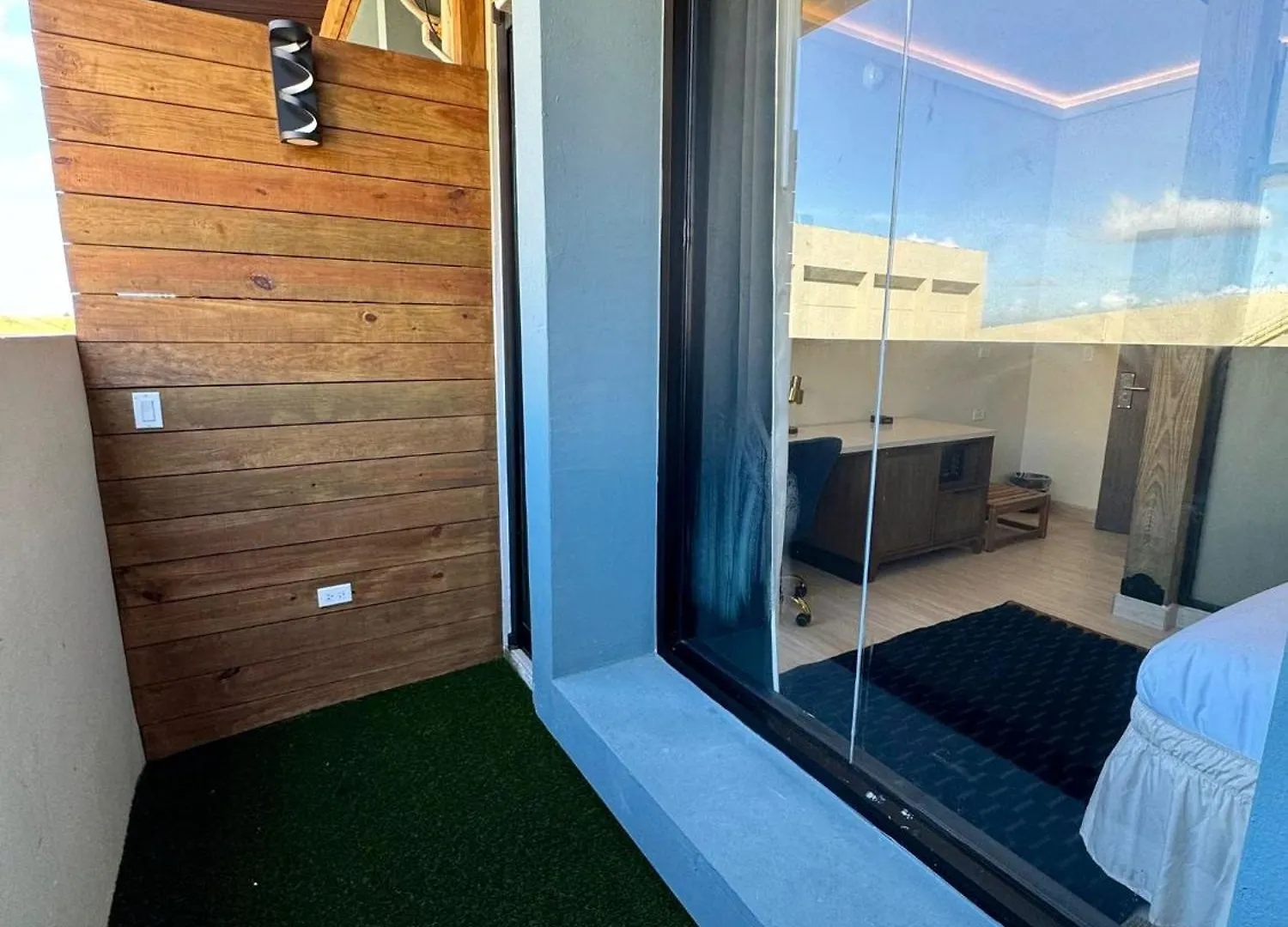 ***  Metro Art Hotel 산후안 푸에르토리코
