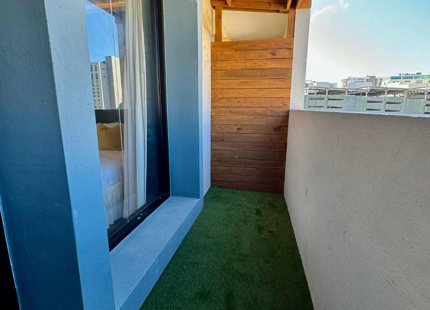 Metro Art Hotel 산후안 3*,  푸에르토리코