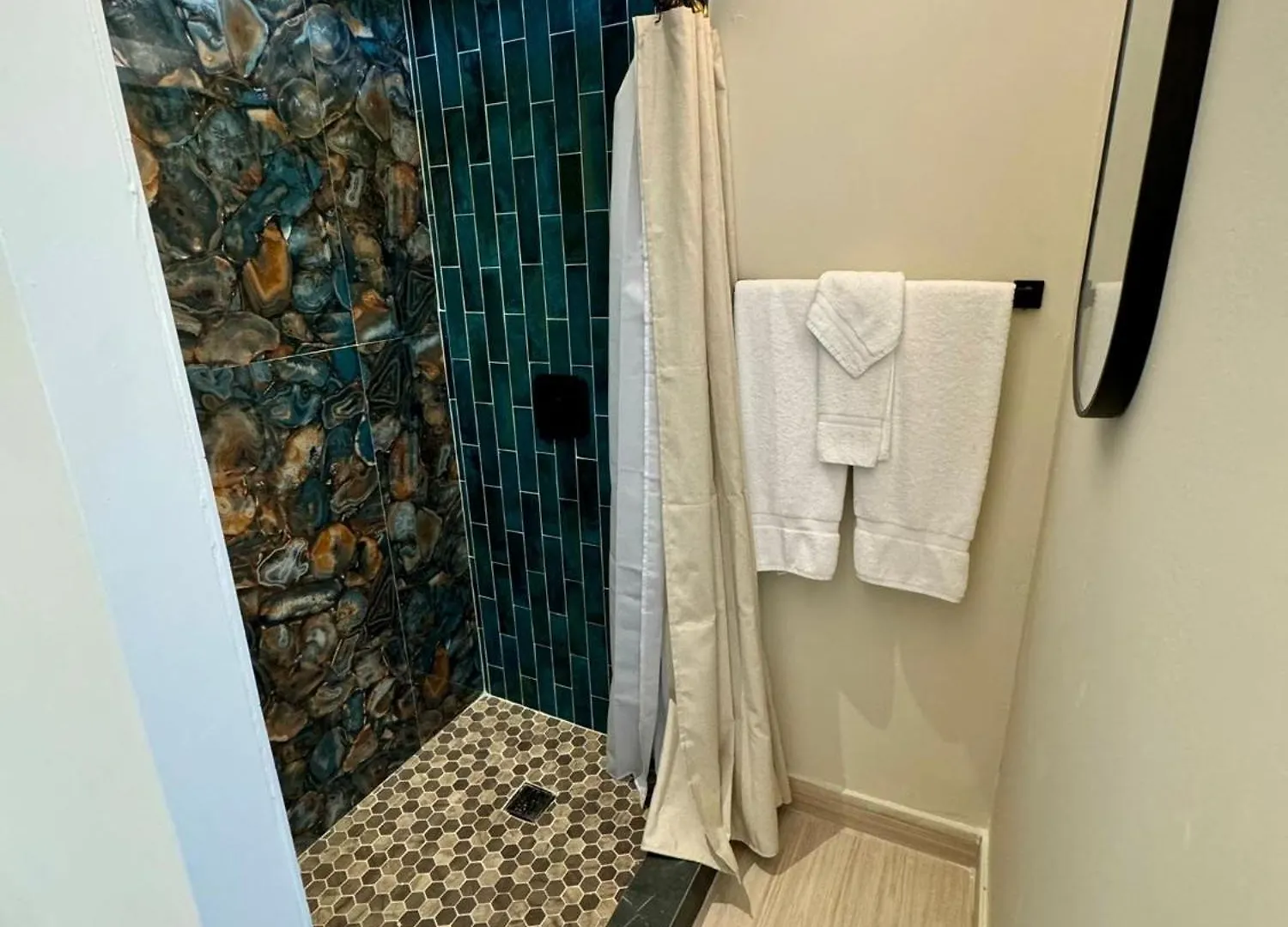 Metro Art Hotel 산후안