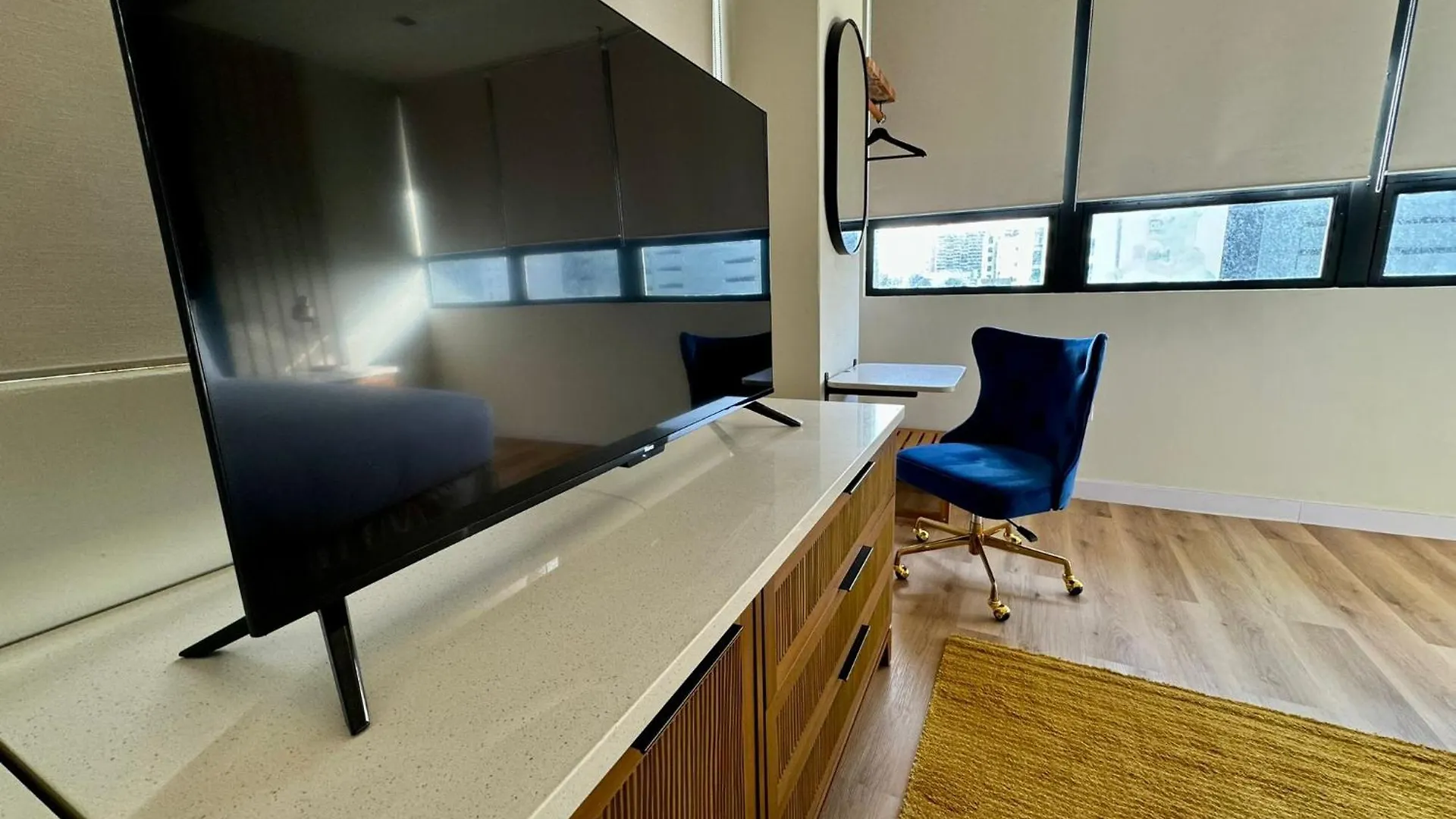 Metro Art Hotel 산후안 3*,  푸에르토리코