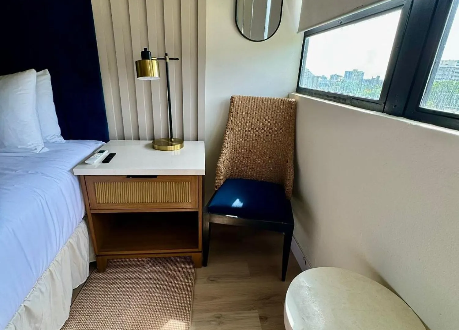 Metro Art Hotel 산후안