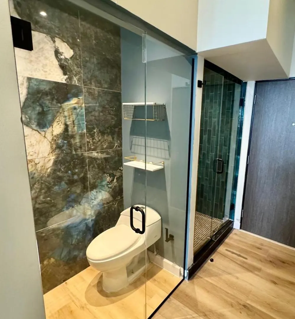 Metro Art Hotel 산후안 3*,  푸에르토리코