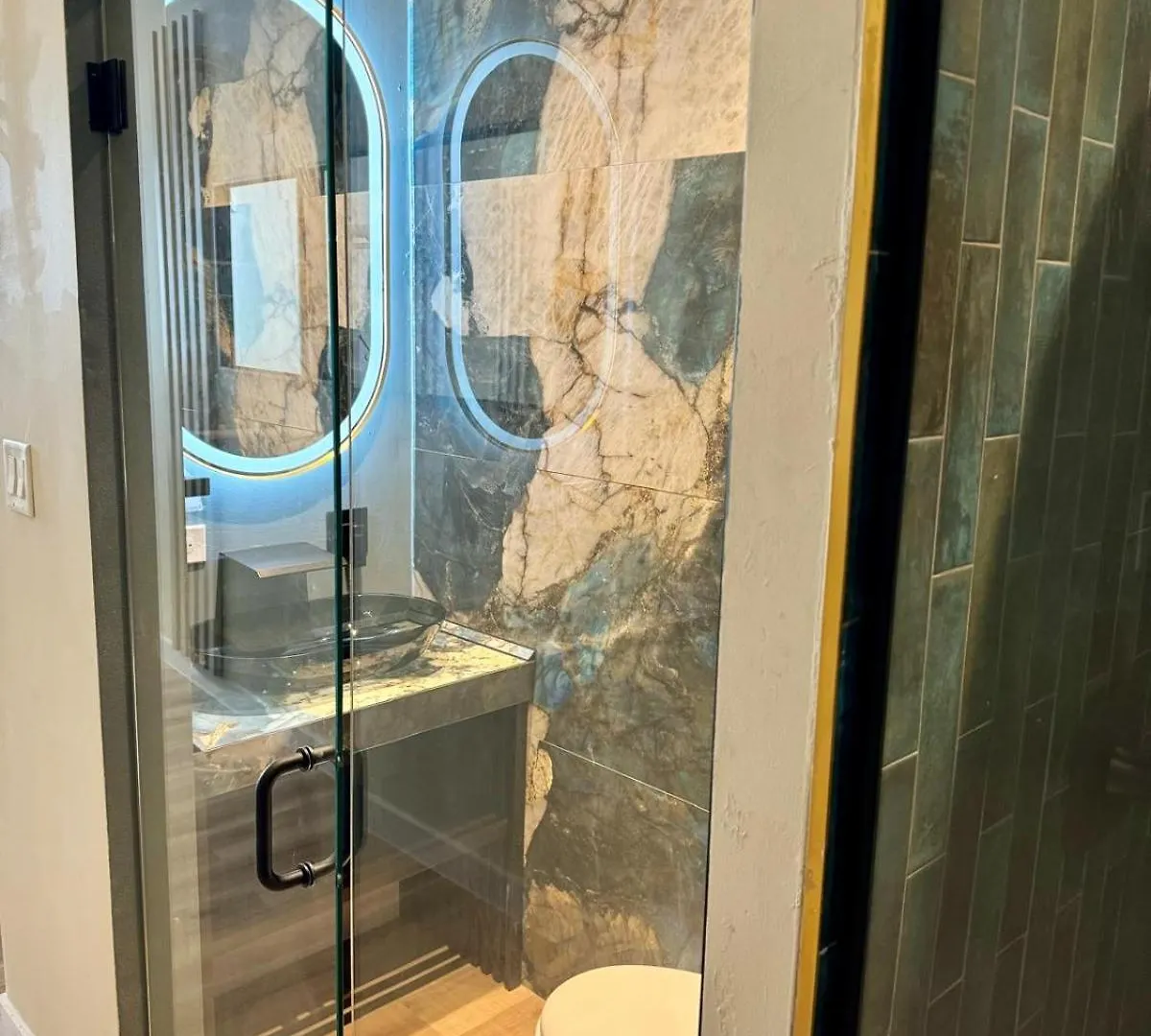 Metro Art Hotel 산후안