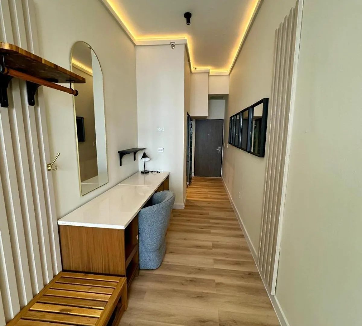 Metro Art Hotel 산후안