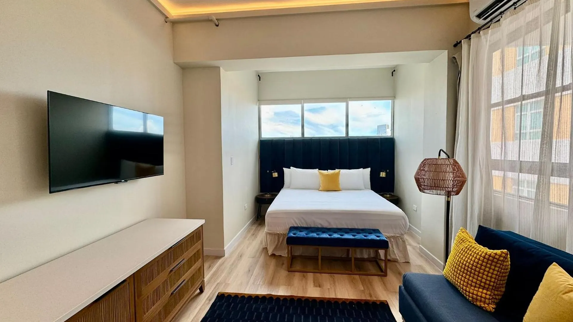 Metro Art Hotel 산후안 푸에르토리코