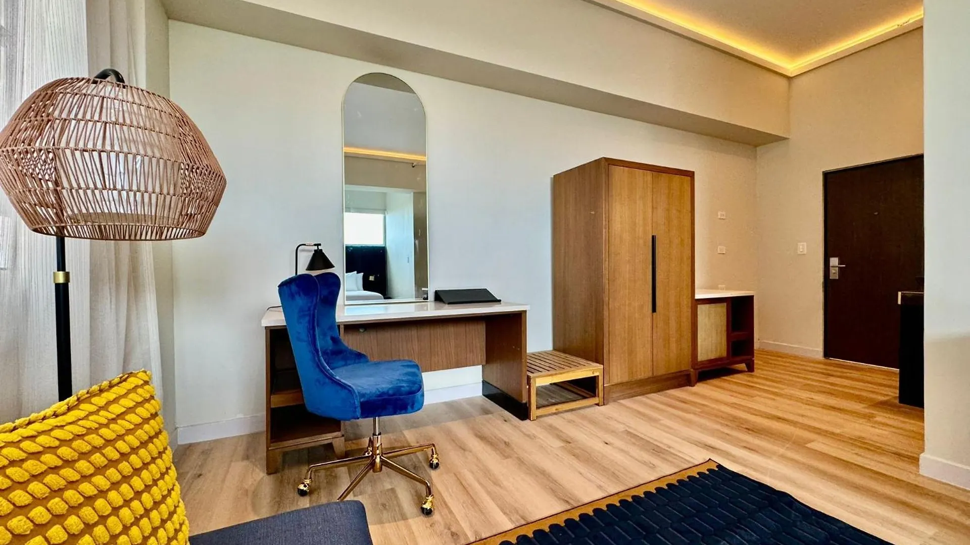 Metro Art Hotel 산후안 3*,  푸에르토리코
