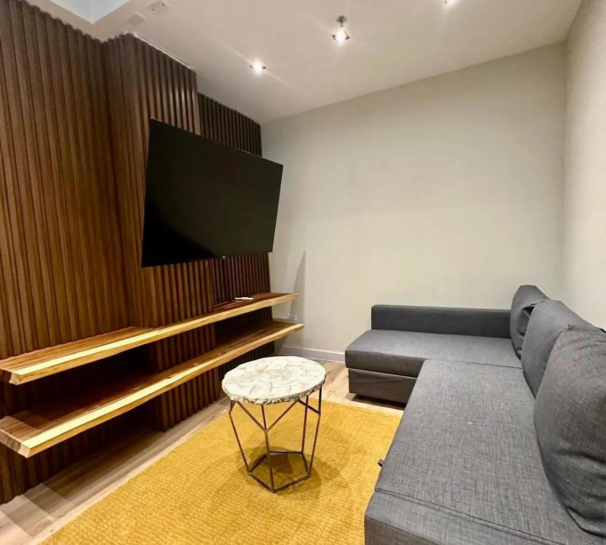 Metro Art Hotel 산후안 3*,  푸에르토리코