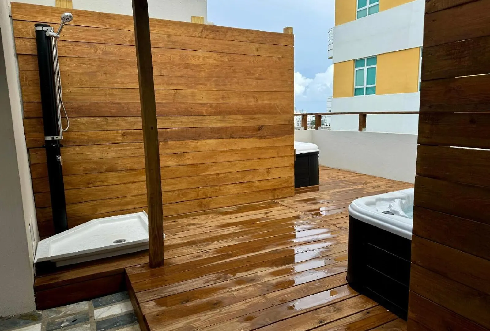 Metro Art Hotel San Juan Puerto Rico